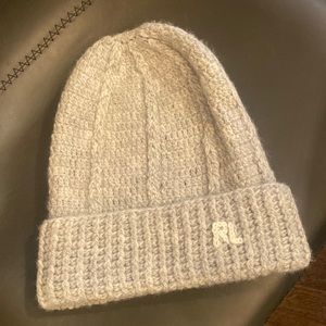 Ralph Lauren Winter Hat